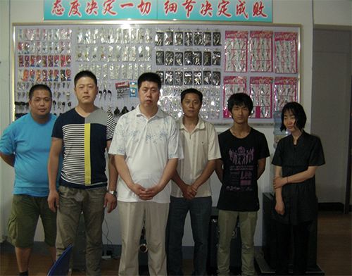 鹤壁开锁技术培训学校