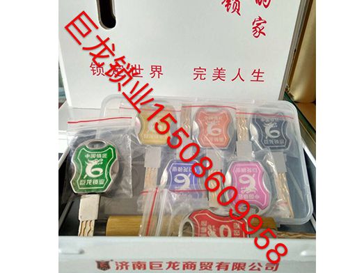鹤壁山东开锁培训